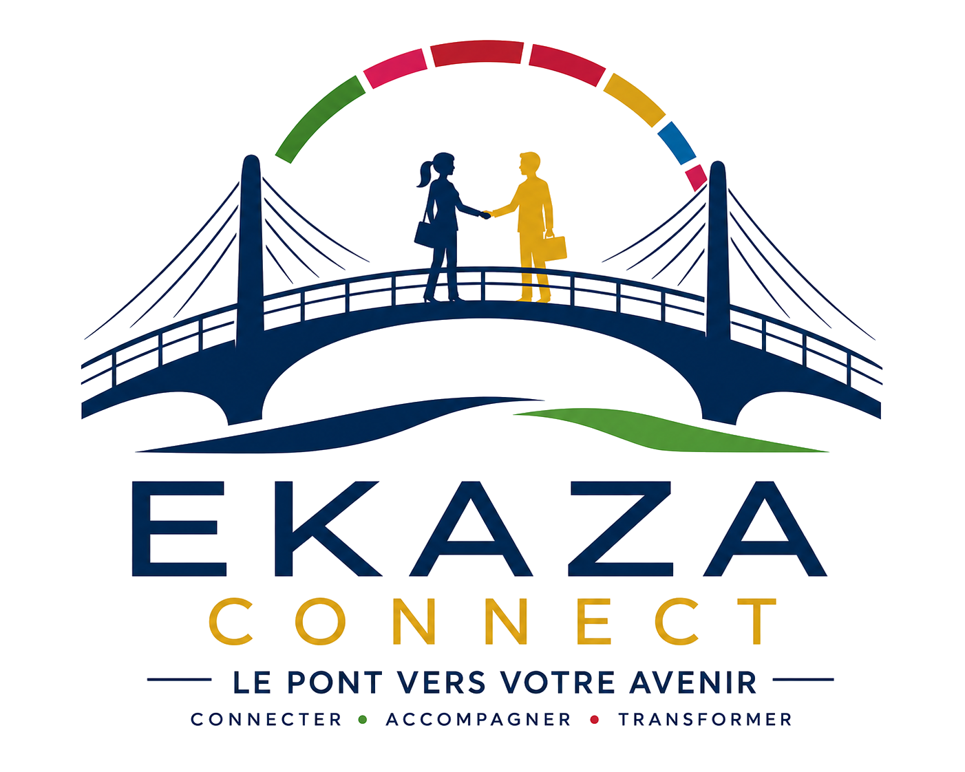 EKAZA CONNECT